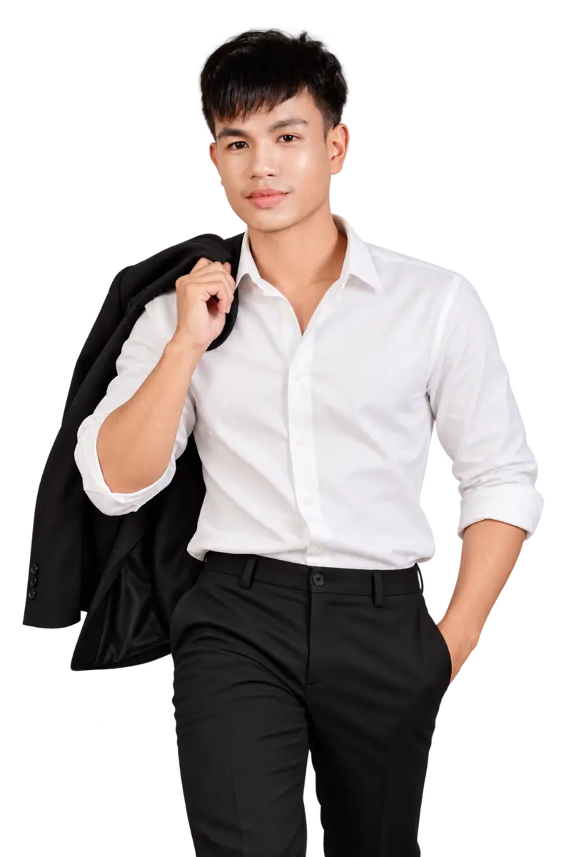 พีรภัครนรากุล  พรรณการศรี Founder & Managing Director